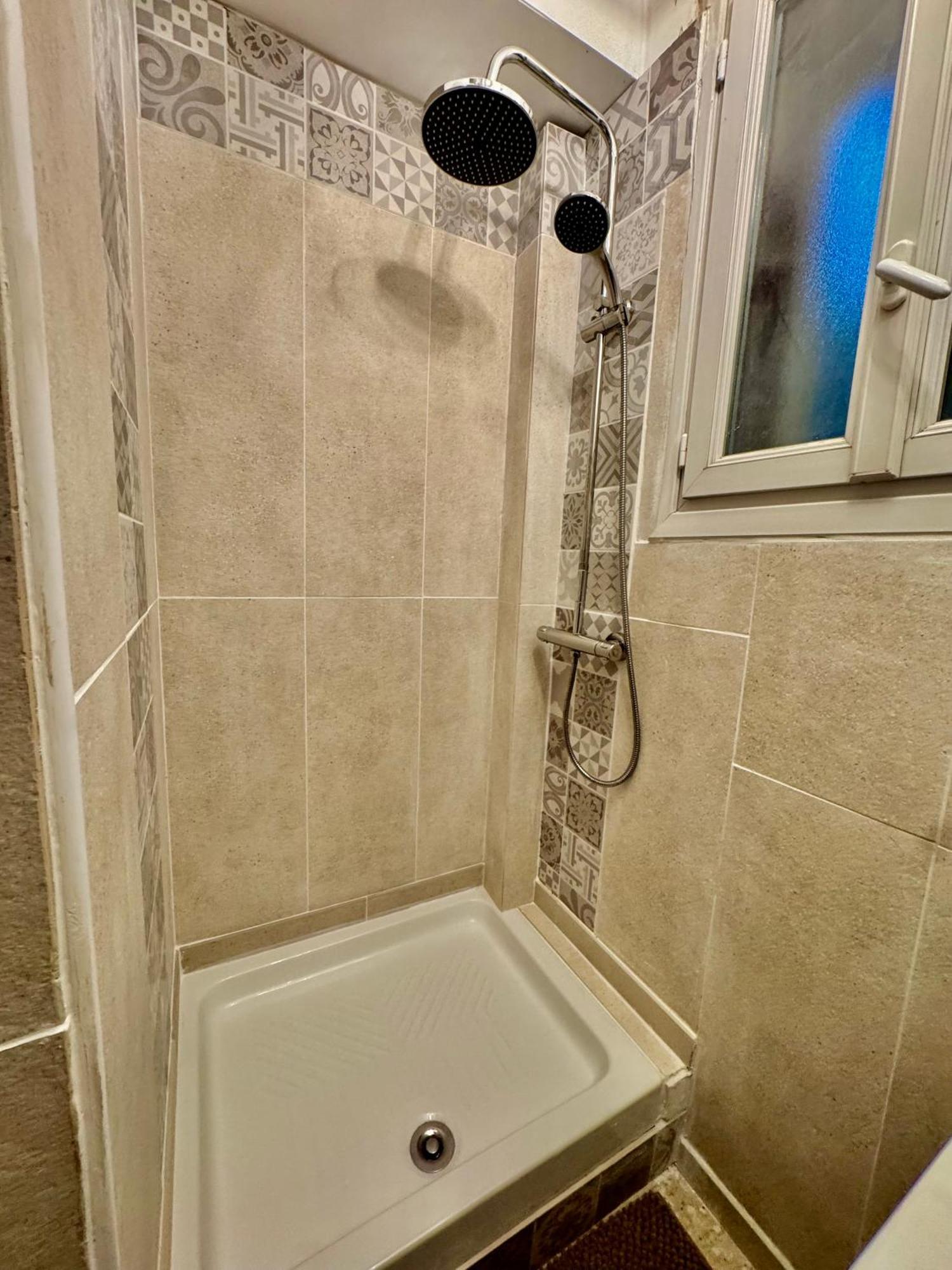 Appartement F3 De 60 M² Au Rez De Chaussee D'Une Villa Vezenobres Zewnętrze zdjęcie